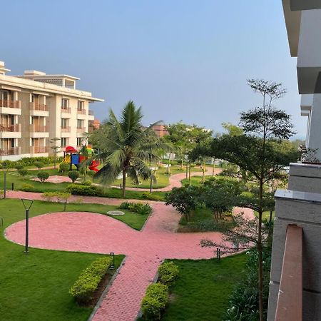 Rohm Staycations Gopalpur  Luaran gambar