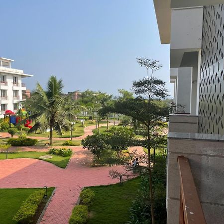 Rohm Staycations Gopalpur  Luaran gambar