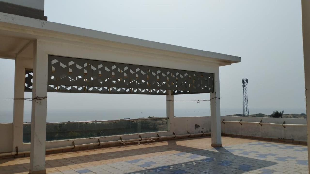 Rohm Staycations Gopalpur  Luaran gambar