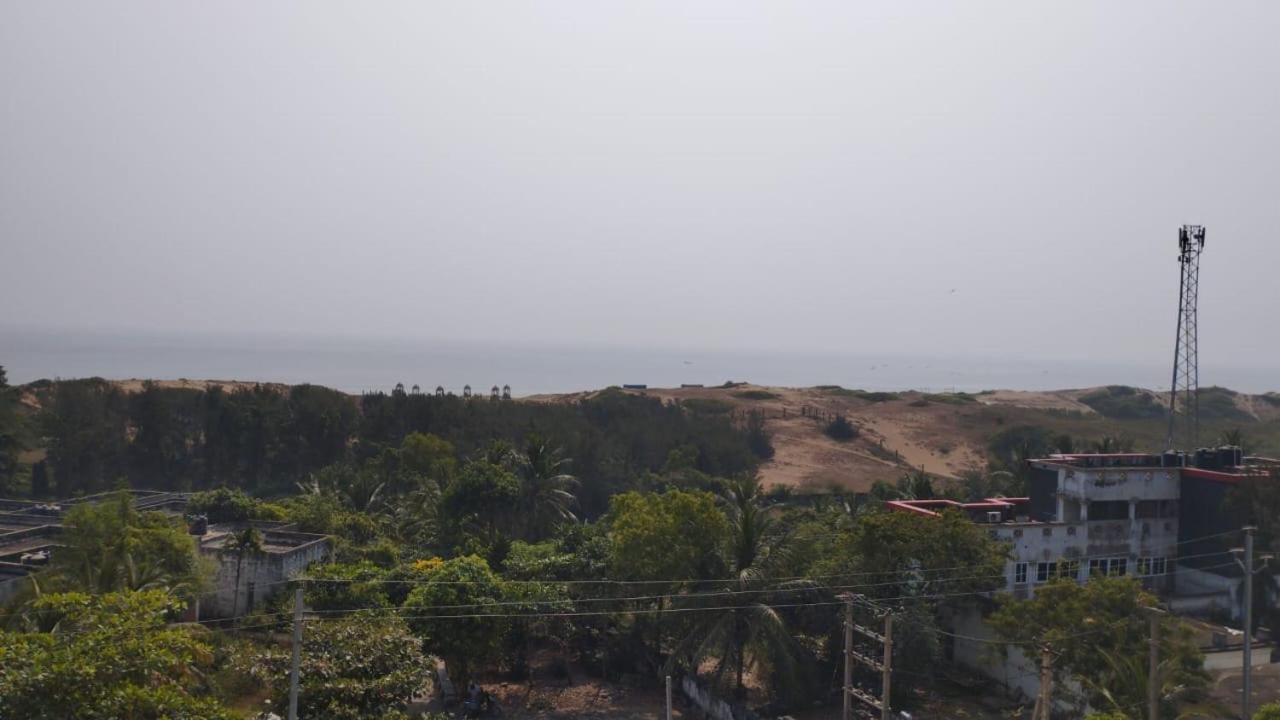 Rohm Staycations Gopalpur  Luaran gambar