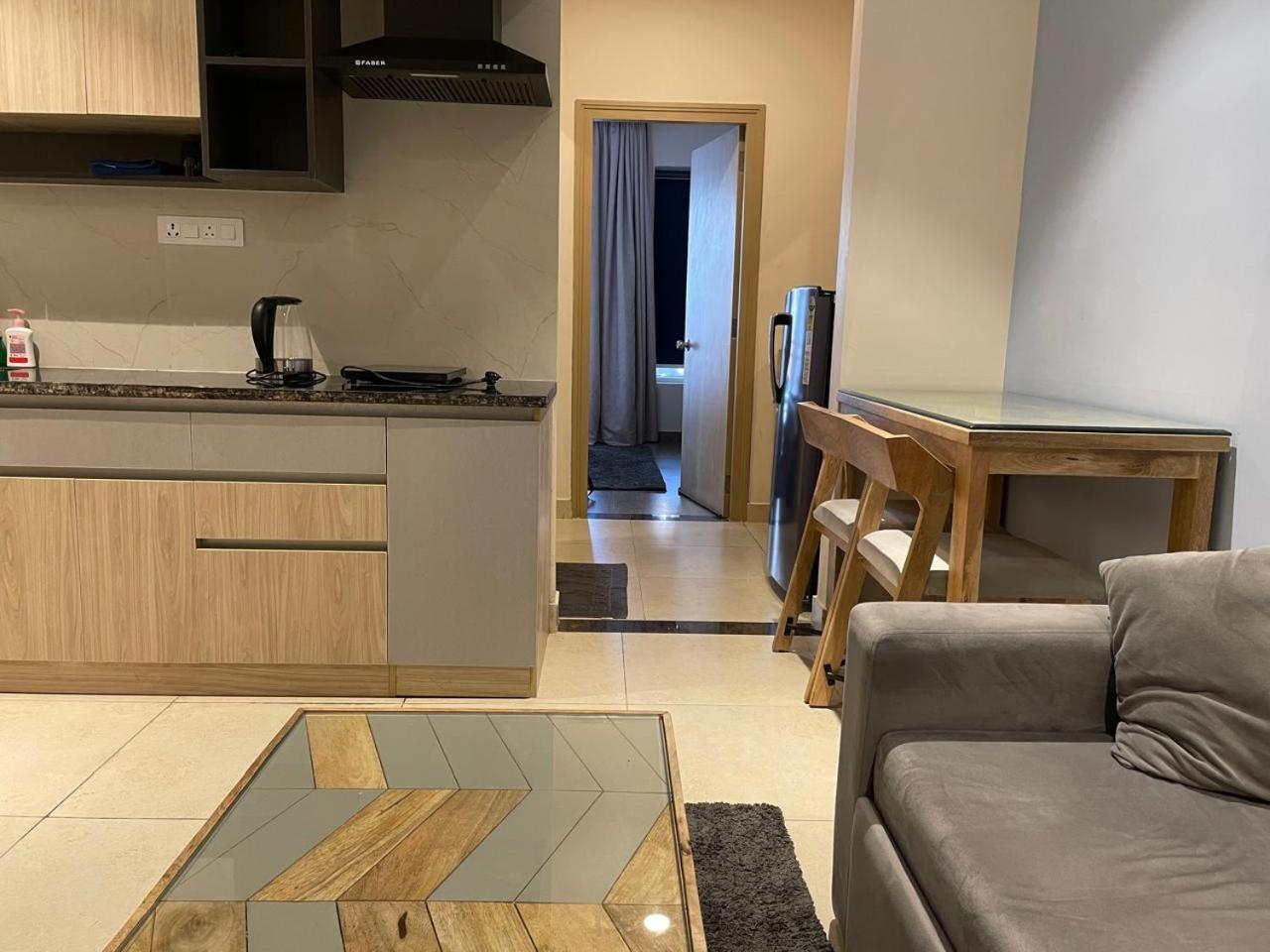 Rohm Staycations Gopalpur  Luaran gambar
