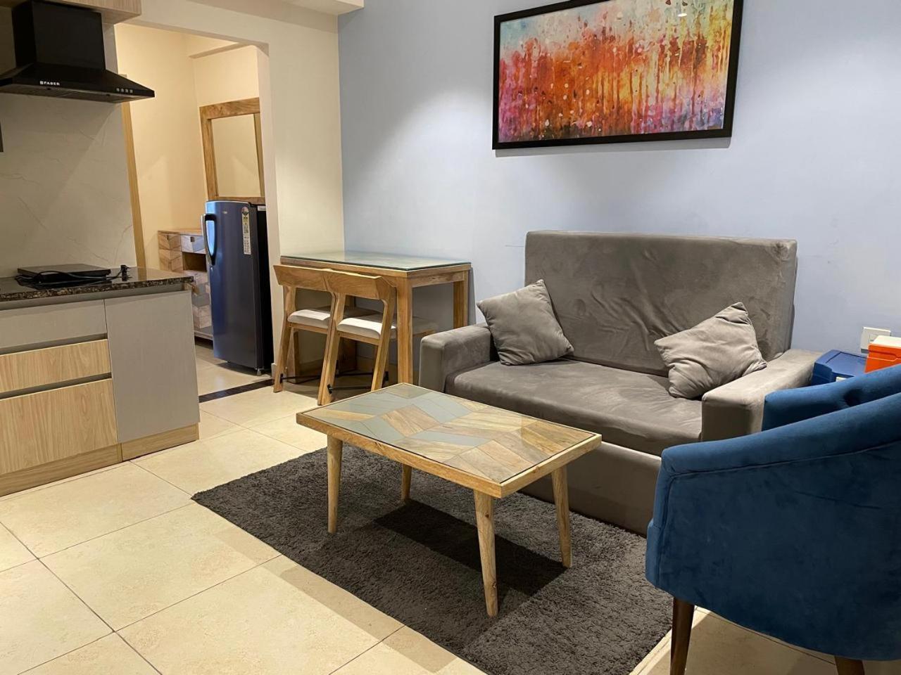 Rohm Staycations Gopalpur  Luaran gambar